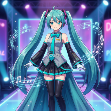 初音未来名伶计划2 下载游戏 截图