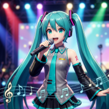 初音未来名伶计划2 下载游戏 截图