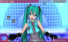 初音未来名伶计划2 下载游戏 截图