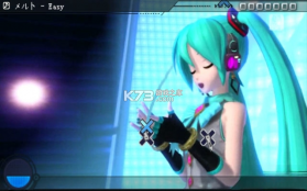 初音未来名伶计划2 下载游戏 截图