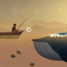 钓鱼人生 v0.0.302 内置作弊菜单破解版(FishingLife)