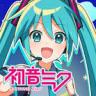 初音未来Graphy Collection谜之音乐彗星Re:Merge v1.0.0 日服下载官方版