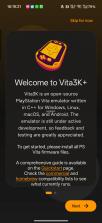 Vita3K plus v1.1 安卓版下载[附电脑版资源] 截图