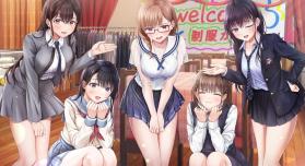 制服女友2 switch v1.3.1 汉化版下载 截图