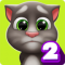 我的汤姆猫2游戏下载