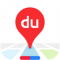 百度地图-百度导航下载