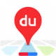 百度地图-百度导航下载v22.0.0