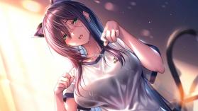 甜蜜女友2 switch v1.0.0 汉化版下载 截图