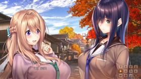 甜蜜女友2 switch v1.0.0 汉化版下载 截图