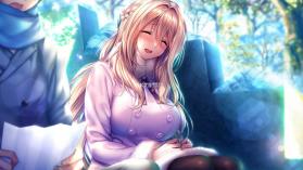 甜蜜女友2 switch v1.0.0 汉化版下载 截图