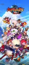 地下城与勇士放置rpg v0.01.28196 下载 截图