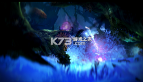 奥日与黑暗森林 v1.0 手游下载(Forest Definitive Editionefinitive Edition) 截图