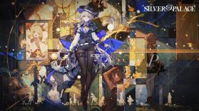 白银之城 v1.0.0 国际服下载 截图