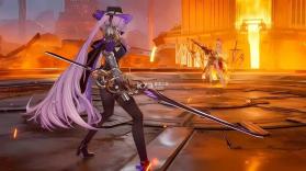 白银之城 v1.0.0 国际服下载 截图
