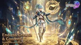 水晶传说新星 v1.0.0 手游下载 截图
