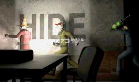 机械狂欢 v1.0.0 手机版 截图