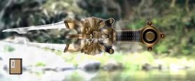 假面骑士超豪华响鬼变身模拟器 v0.0.1 下载安装 截图