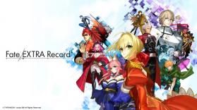 Fate/Extra Record switch v1.0.0 中文版下载 截图