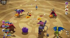 勇者斗恶龙怪物仙境4 v1.0.0 switch中文版下载 截图