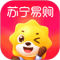 苏宁易购618版本