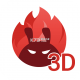 安兔兔评测3D下载v12.0.1(OB-1)