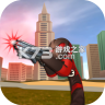 火柴人绳索英雄 v4.4.6 ios版下载
