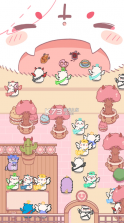 魔王们的喵言喵语 v1.0.27 游戏下载 截图