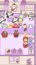 魔王们的喵言喵语 v1.0.27 游戏下载 截图