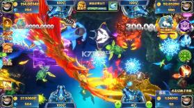 街机金蟾捕鱼 v1.0.57 安卓版下载安装 截图