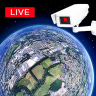 全球实况高清摄像头 v5.1.5 下载安装(earth camera online)
