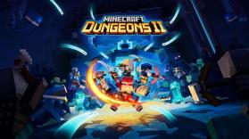 我的世界地下城2 v1.0.0 switch中文版官方下载 截图