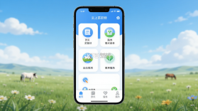 云上苏尼特 v1.3.6 安卓下载软件免费 截图