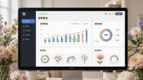 寻梦鲜花 v4.4.8 下载官方版 截图