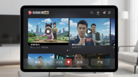 央视影音HD v7.9.27 下载官方版 截图