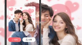 情侣签 v6.2.0 app下载免费 截图