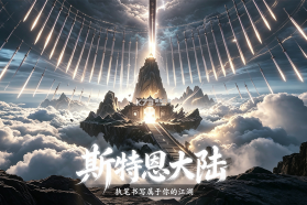 斯特恩大陆 v1.0.2 手游官方版 截图