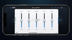 AWEI Audio(奥维音频) v1.2.0-c 下载官方版 截图