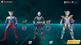 奥特曼传奇英雄2 v1.0.0 国际服下载 截图