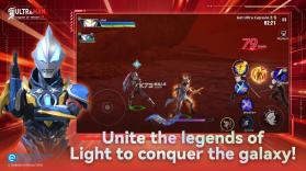 奥特曼传奇英雄2 v1.0.0 国际服下载 截图