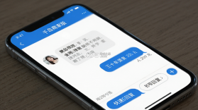 千岛商家版 v3.10.2 下载官方版 截图
