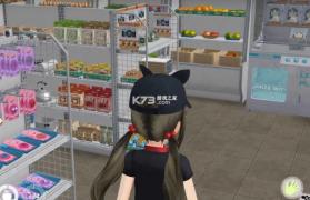 动漫都市 v0.8 无限金币mod下载 截图
