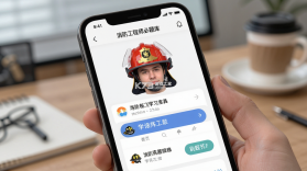 消防工程师必题库 v2.4 安卓下载软件免费 截图