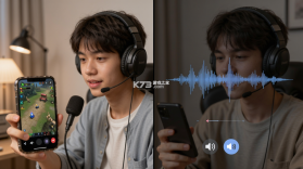 游戏搭子 v1.4.0 下载app 截图