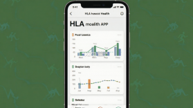 HLA运动健康 v1.0.9 安卓下载软件免费 截图
