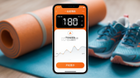 一起超慢跑 v2.0.6 安卓下载 截图