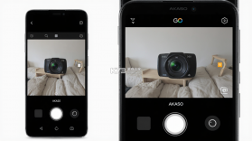 AKASO GO v3.12.44 安卓版下载 截图