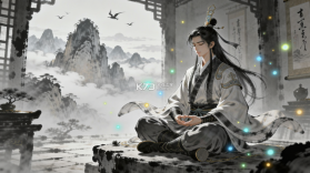 运气修仙 v1.0.0 安卓下载软件免费 截图