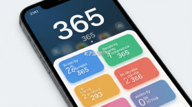 倒计时365 v1.0.5.F 下载app安装 截图