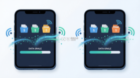 便捷同步换机助手(Easy Mobile Data Transfer Helper) v2.7.0 安卓下载软件免费 截图