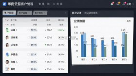 华商云服 v2.2.2 安卓应用商店 截图